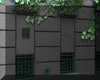 454 W. 35 Street - window box