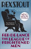 Bantam-2-Pack: Fer de Lance & League of Frightened Men