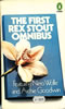 First Rex Stout Ominibus 2