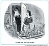 Cookbook-related cartoon--American Magazine, June 1949 (before the Cookbook was published) 