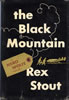 Black Mountain First Edition