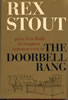 The Doorbell Rang: First Edition