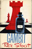 Gambit: British Crime Club