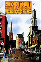 A Prize for Princes -- Wildside Press