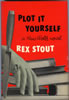 Plot It Yourself: First Edition