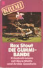 The Rubber Band: German Die Gummi (Bande)