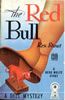 The Red Bull (Some Buried Caesar) - Dell Map Back - Front