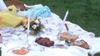 Food & Presentation Winner