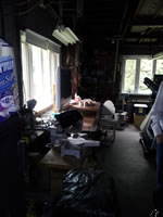 Work Room