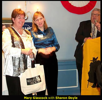 Sharon Doyle