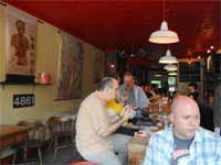 2013 Craft Beer Crawl