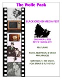 Media Fest Program