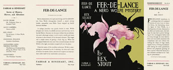 Fer-de-Lance