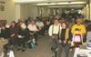 Assembly audience
