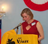 Laura Lippman Nero Award Winner