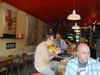 Spuyten Duvel, Metropolitan Avenue