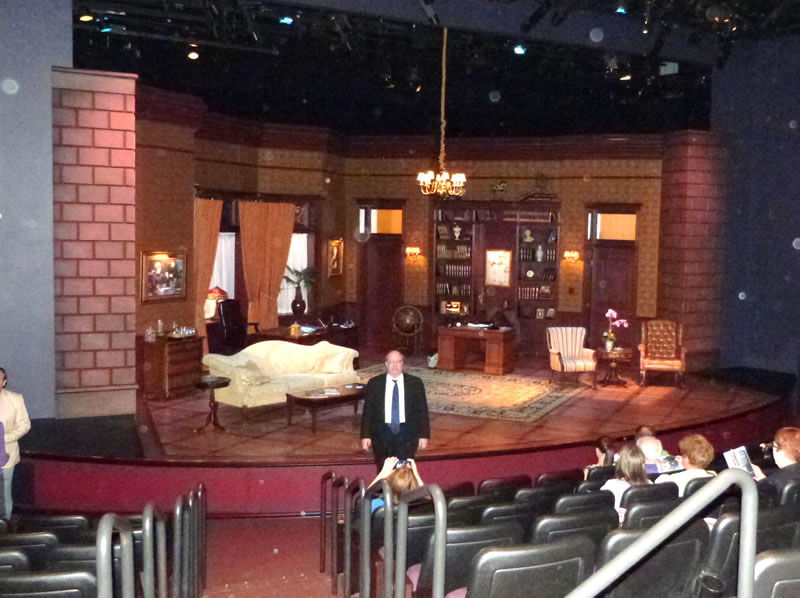 Wolfe Pack At The Opening Night Of The Red Box The Play In 14 In St Paul Mn