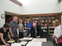Burns_Library_Research